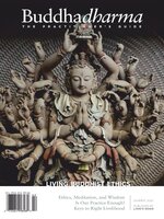 Buddhadharma: The Practitioner's Quarterly